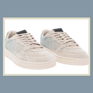 P448 YAM SKATE DESIGNER SNEAKERS